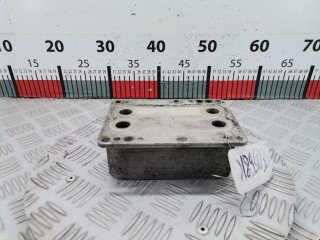 Теплообменник масляного фильтра, ориг. номер 7700114039, 6790972560, Renault Scenic 2003-2006