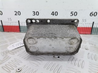 Теплообменник масляного фильтра, ориг. номер 7700114039, 6790972560, Renault Scenic 2003-2006