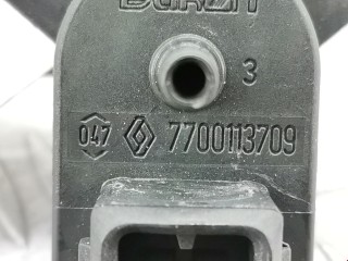 Клапан воздушный, ориг. номер 7700113709, 8200486264, Renault Scenic 2003-2006