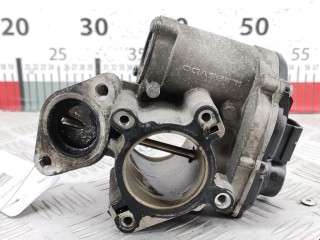 Клапан ЕГР EGR, ориг. номер A2C53179081, 1495600Q1A, Renault Scenic 2003-2006