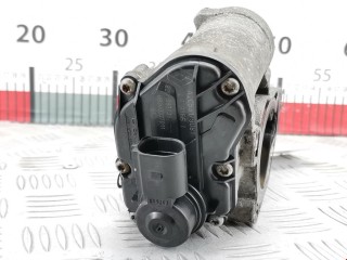 Клапан ЕГР EGR, ориг. номер A2C53179081, 1495600Q1A, Renault Scenic 2003-2006