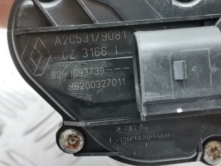 Клапан ЕГР EGR, ориг. номер A2C53179081, 1495600Q1A, Renault Scenic 2003-2006