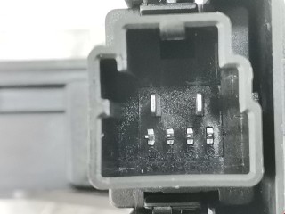 Моторчик стеклоподъемника, ориг. номер 30784511, 970715101, Volvo S80 2006-2010