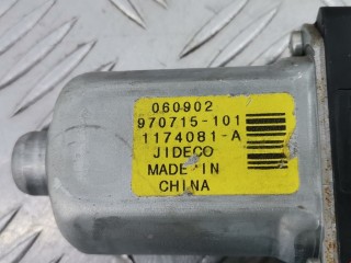 Моторчик стеклоподъемника, ориг. номер 30784511, 970715101, Volvo S80 2006-2010
