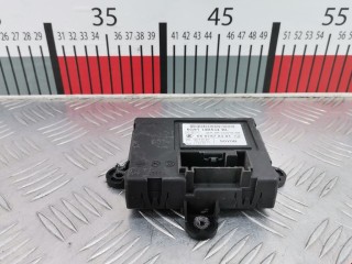 Блок управления двери, ориг. номер 0507878301, 6G9T14B534BL, Volvo S80 2006-2010