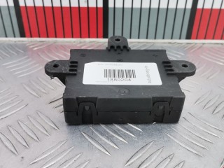 Блок управления двери, ориг. номер 0507878301, 6G9T14B534BL, Volvo S80 2006-2010