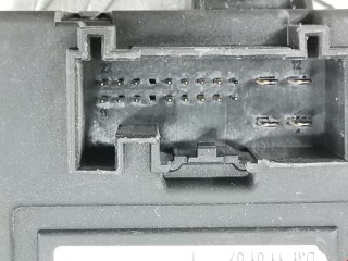 Блок управления двери, ориг. номер 0507878301, 6G9T14B534BL, Volvo S80 2006-2010