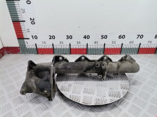 Коллектор впускной, ориг. номер 8201082165, Renault Scenic 2003-2006