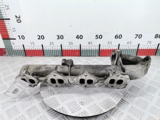 Коллектор впускной, ориг. номер 8201082165, Renault Scenic 2003-2006