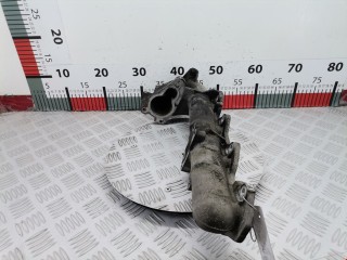 Коллектор впускной, ориг. номер 8201082165, Renault Scenic 2003-2006