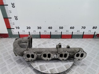 Коллектор впускной, ориг. номер 8201082165, Renault Scenic 2003-2006