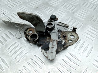 Замок капота, ориг. номер 793449, Peugeot 206 2002-2009