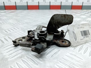 Замок капота, ориг. номер 793449, Peugeot 206 2002-2009