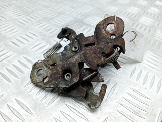 Замок капота, ориг. номер 793449, Peugeot 206 2002-2009