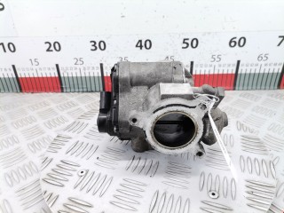 Клапан ЕГР EGR, ориг. номер 7701207950, Renault Laguna 2001-2005