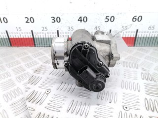Клапан ЕГР EGR, ориг. номер 7701207950, Renault Laguna 2001-2005