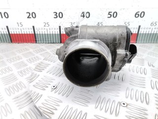 Клапан ЕГР EGR, ориг. номер 7701207950, Renault Laguna 2001-2005