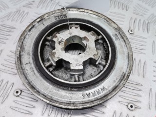 Шкив коленвала, ориг. номер 0515S4, Citroen C8 2002-2008