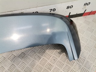 Спойлер, Chevrolet Cruze 2012-2016