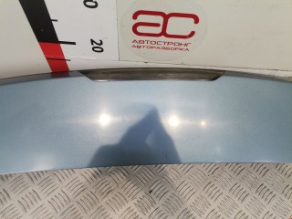 Спойлер, Chevrolet Cruze 2012-2016
