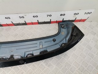 Спойлер, Chevrolet Cruze 2012-2016