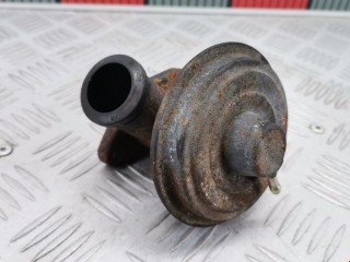Клапан ЕГР EGR, ориг. номер 1628XP, 72806902, Citroen C8 2002-2008