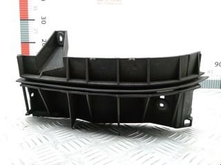 Кронштейн крепления бампера заднего, ориг. номер 8L0807377D, Audi A3 1996-2000