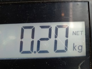 Кронштейн крепления бампера заднего, ориг. номер 8L0807377D, Audi A3 1996-2000