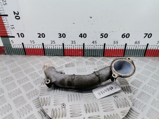Корпус термостата, ориг. номер 1632130040, Toyota Hilux 2005-2008
