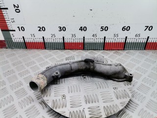 Корпус термостата, ориг. номер 1632130040, Toyota Hilux 2005-2008