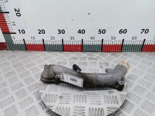 Корпус термостата, ориг. номер 1632130040, Toyota Hilux 2005-2008