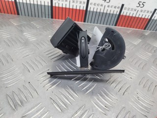 Дефлектор обдува салона, ориг. номер A2038300254, Mercedes C W203 2000-2004