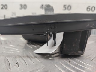 Дефлектор обдува салона, ориг. номер A2038300254, Mercedes C W203 2000-2004