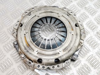 Маховик, ориг. номер 55587033, Opel Vectra 1999-2002