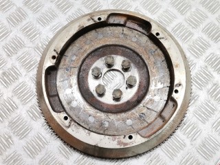 Маховик, ориг. номер 55587033, Opel Vectra 1999-2002