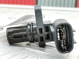 Датчик коленвала, ориг. номер J5T31671, 95518978, Suzuki Splash 2008-2012