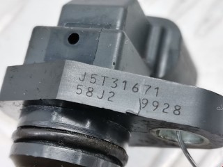 Датчик коленвала, ориг. номер J5T31671, 95518978, Suzuki Splash 2008-2012