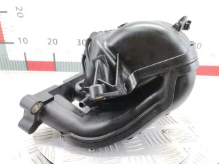 Коллектор впускной, ориг. номер 1311051K00, Suzuki Splash 2008-2012