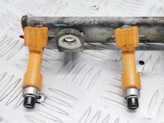 Форсунка, ориг. номер 1571073KA0, Suzuki Splash 2008-2012