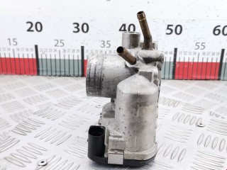 Заслонка дроссельная, ориг. номер 030133062C, 0280750095, Volkswagen Lupo 1998-2005
