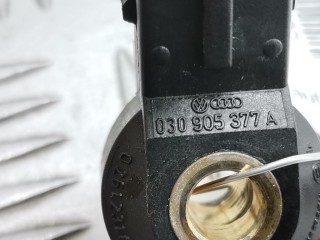 Датчик детонации, ориг. номер 030905377A, 0261231045, Volkswagen Lupo 1998-2005