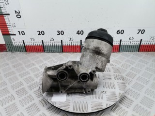 Корпус масляного фильтра, ориг. номер 98080991, Opel Corsa 1993-2000