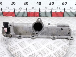 Коллектор впускной, ориг. номер 8972186580, 97218658, Opel Corsa 1993-2000