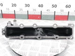 Коллектор впускной, ориг. номер 8972186580, 97218658, Opel Corsa 1993-2000