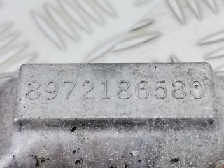 Коллектор впускной, ориг. номер 8972186580, 97218658, Opel Corsa 1993-2000