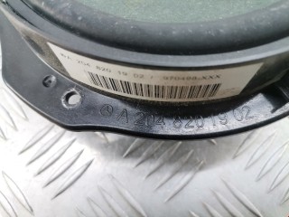 Динамик, ориг. номер A2048201902, Mercedes C W204 2007-2011