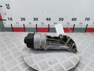 Корпус масляного фильтра, ориг. номер 90530259, 90542608, Opel Corsa 2000-2003