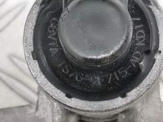 Клапан холостого хода, ориг. номер 1S7G9F715AD, 1358402, Mazda 6 2002-2005