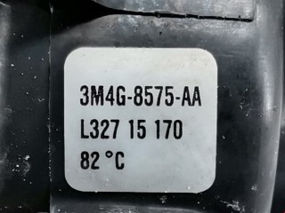 Корпус термостата, ориг. номер L32715170, 3M4G8575AA, Mazda 6 2002-2005
