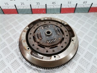 Маховик, ориг. номер 55587033, Opel Corsa 2000-2003
